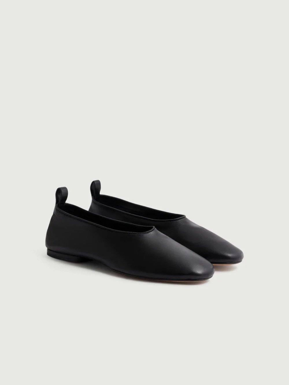 Soeur Bala Ballet Flat